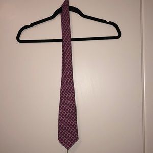 Boys Vineyard Vines Hockey Skate Tie